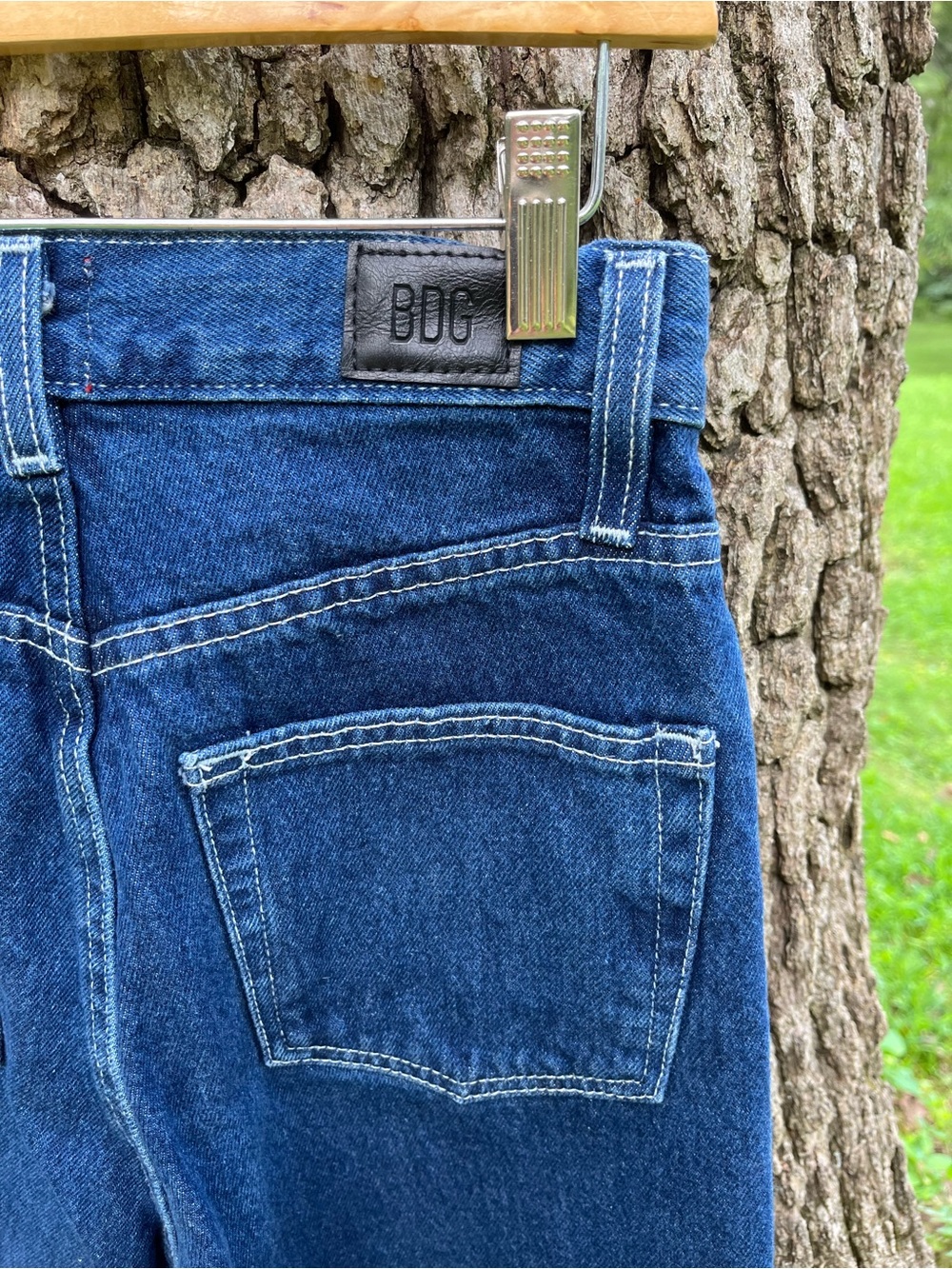 ⭐️BDG Cowboy Jean in size 25